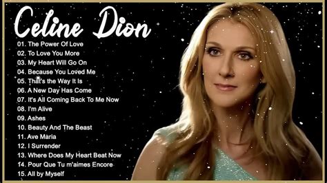 celine dion platinum or gold|Celine Dion top songs.